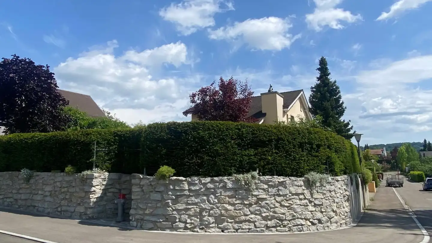 Maison individuelle à louer - John-Brunner-Strasse, 8180 Bülach - Photo 2