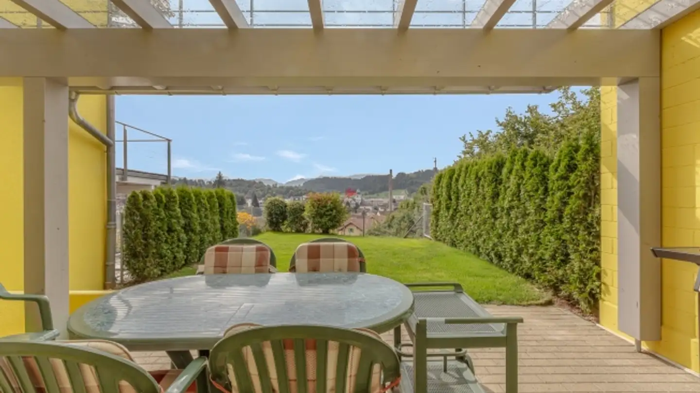 Casa singola in vendita - Binzhaldenstrasse 60, 8636 Wald ZH - Photo 2