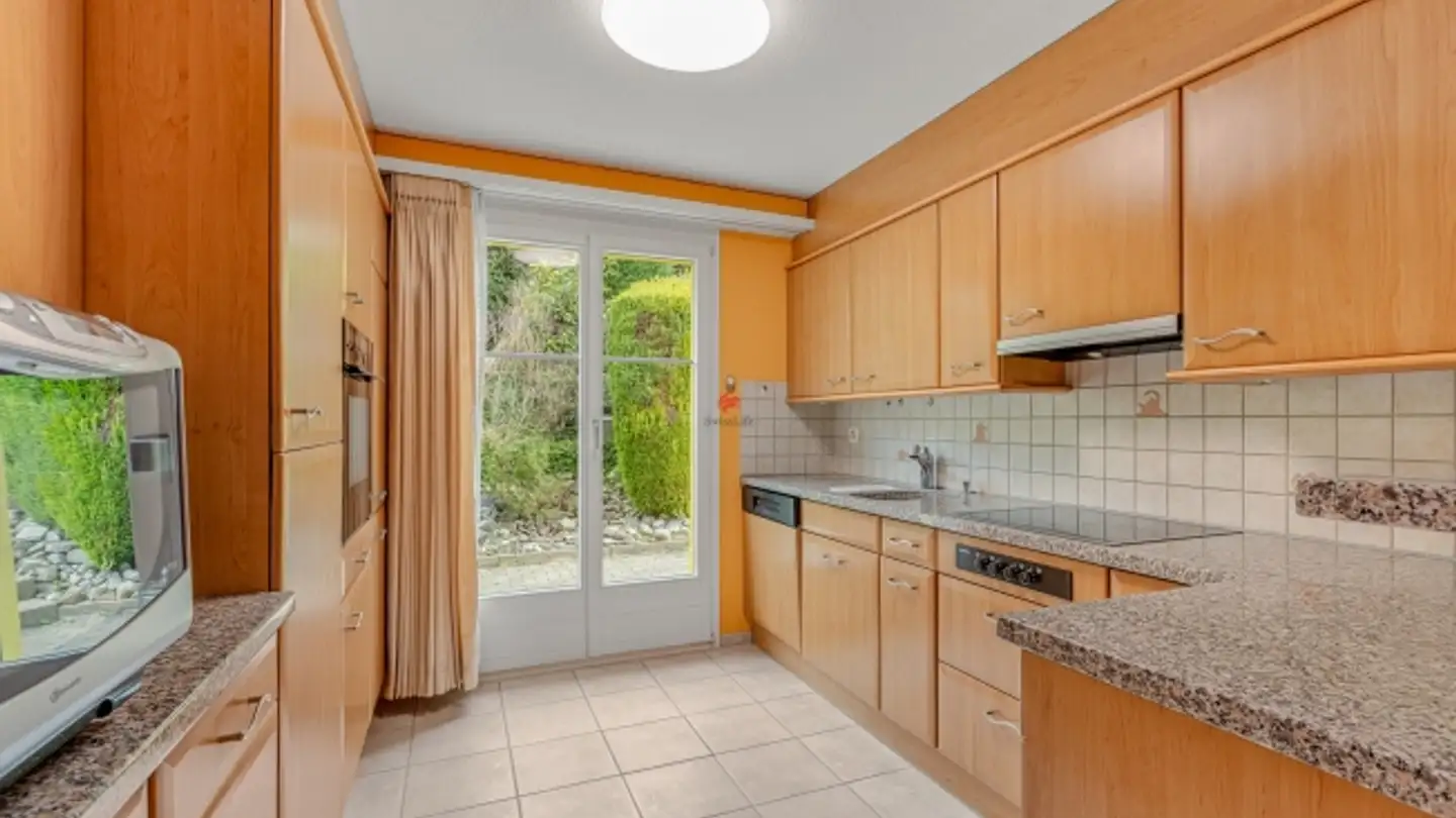 Casa singola in vendita - Binzhaldenstrasse 60, 8636 Wald ZH - Photo 4