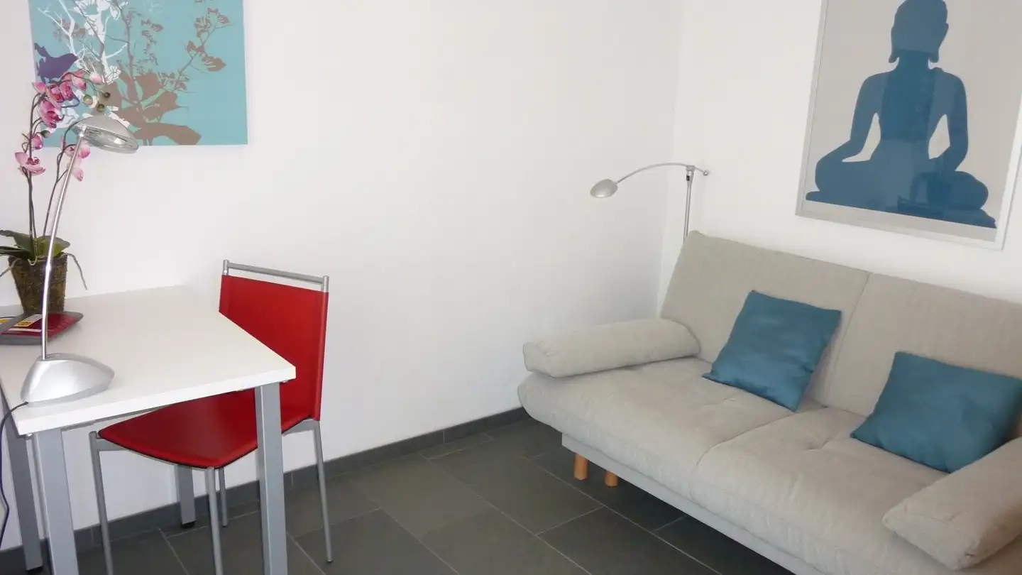 Appartamento in affitto - Dorfstrasse 7, 6390 Engelberg - Photo 2