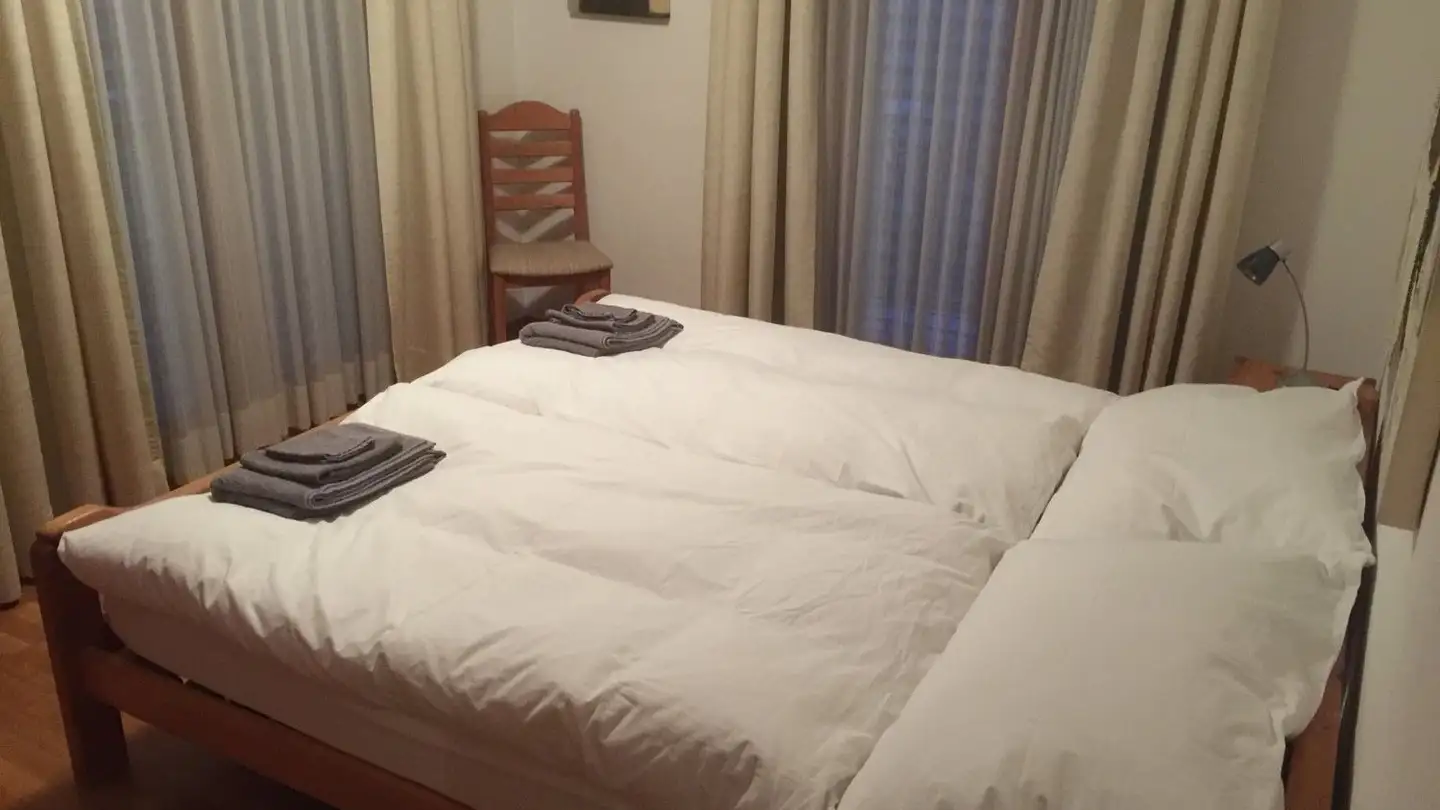 Appartamento in affitto - Dorfstrasse 7, 6390 Engelberg - Photo 3