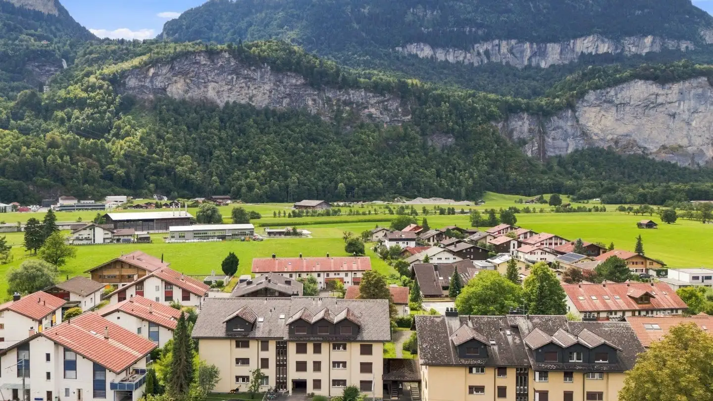 Appartamento a gradini in vendita - 3860 Meiringen - Foto 4