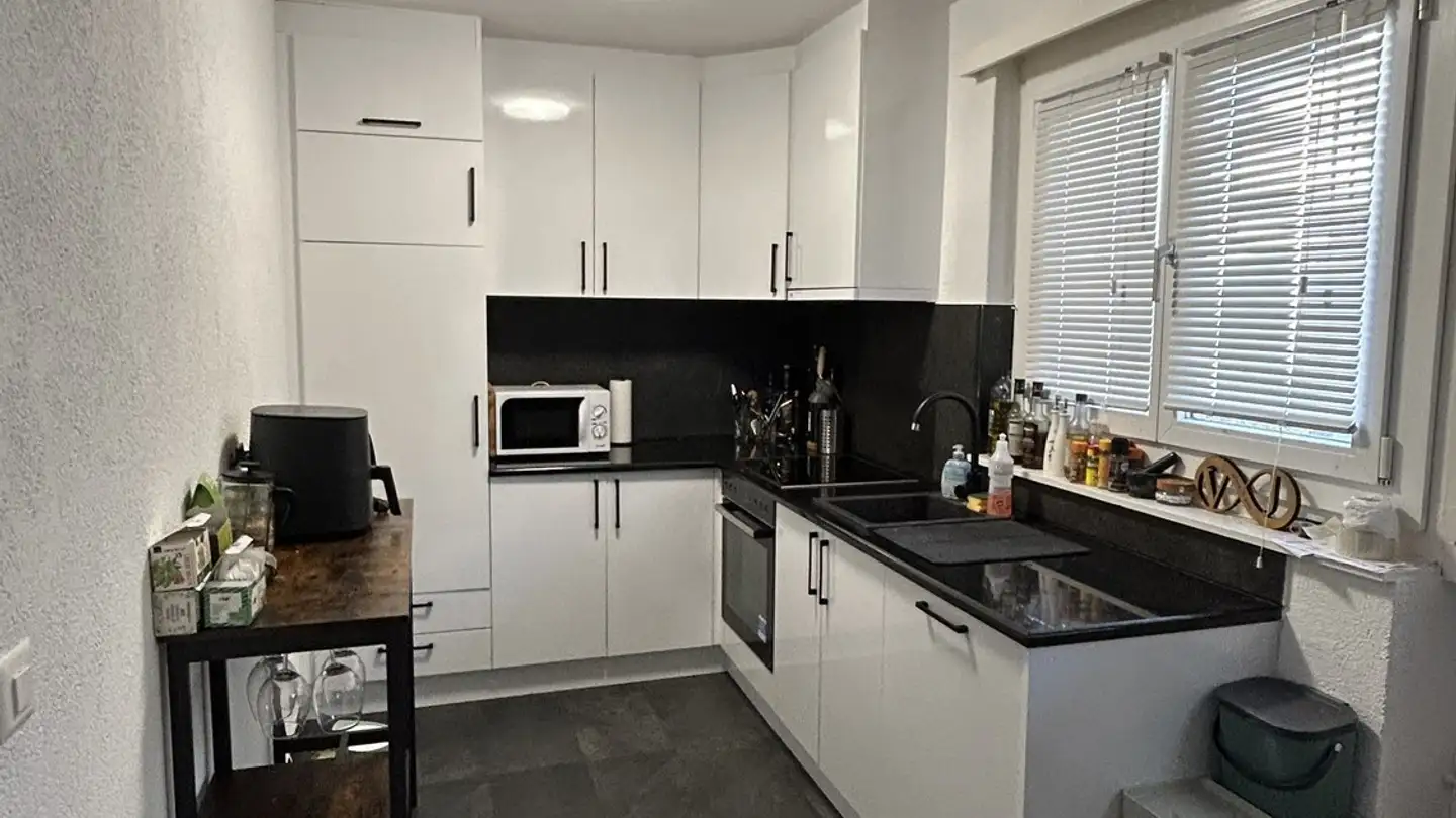 Apartment for rent - Wiesgasse 9, 8304 Wallisellen - Photo 4