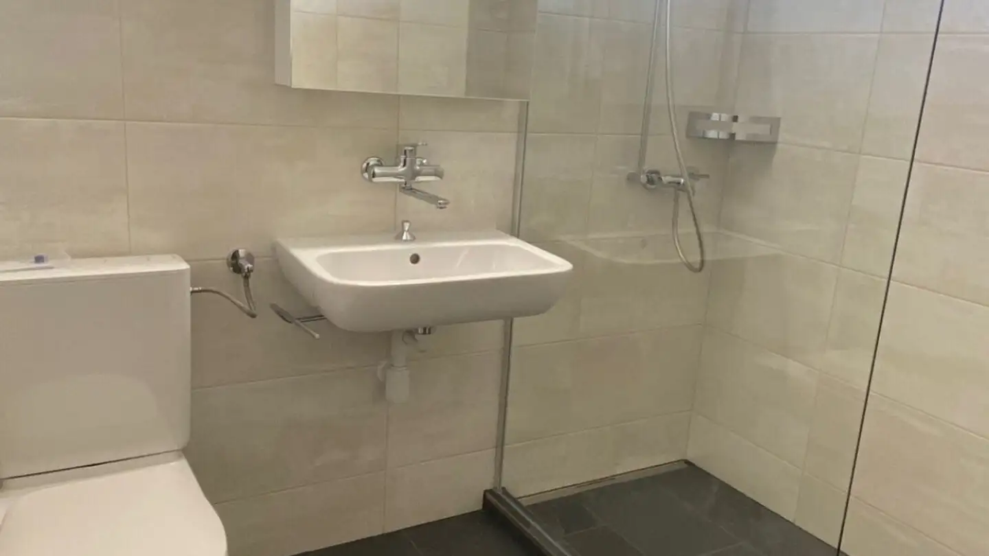 Wohnung mieten - Degersheimerstrasse 15, 9230 Flawil - Foto 3