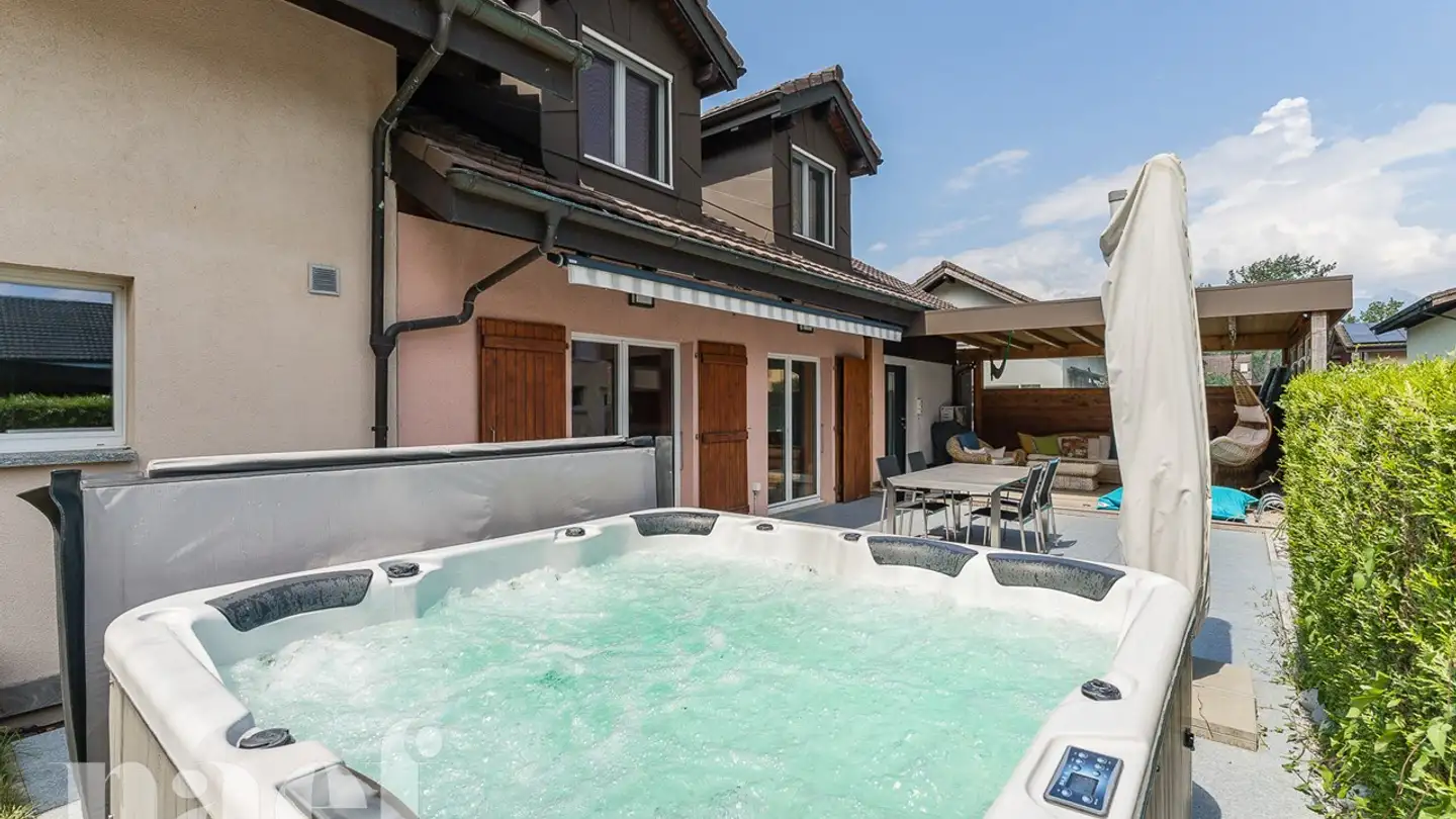 Villa for sale - 1897 Bouveret - Photo 3