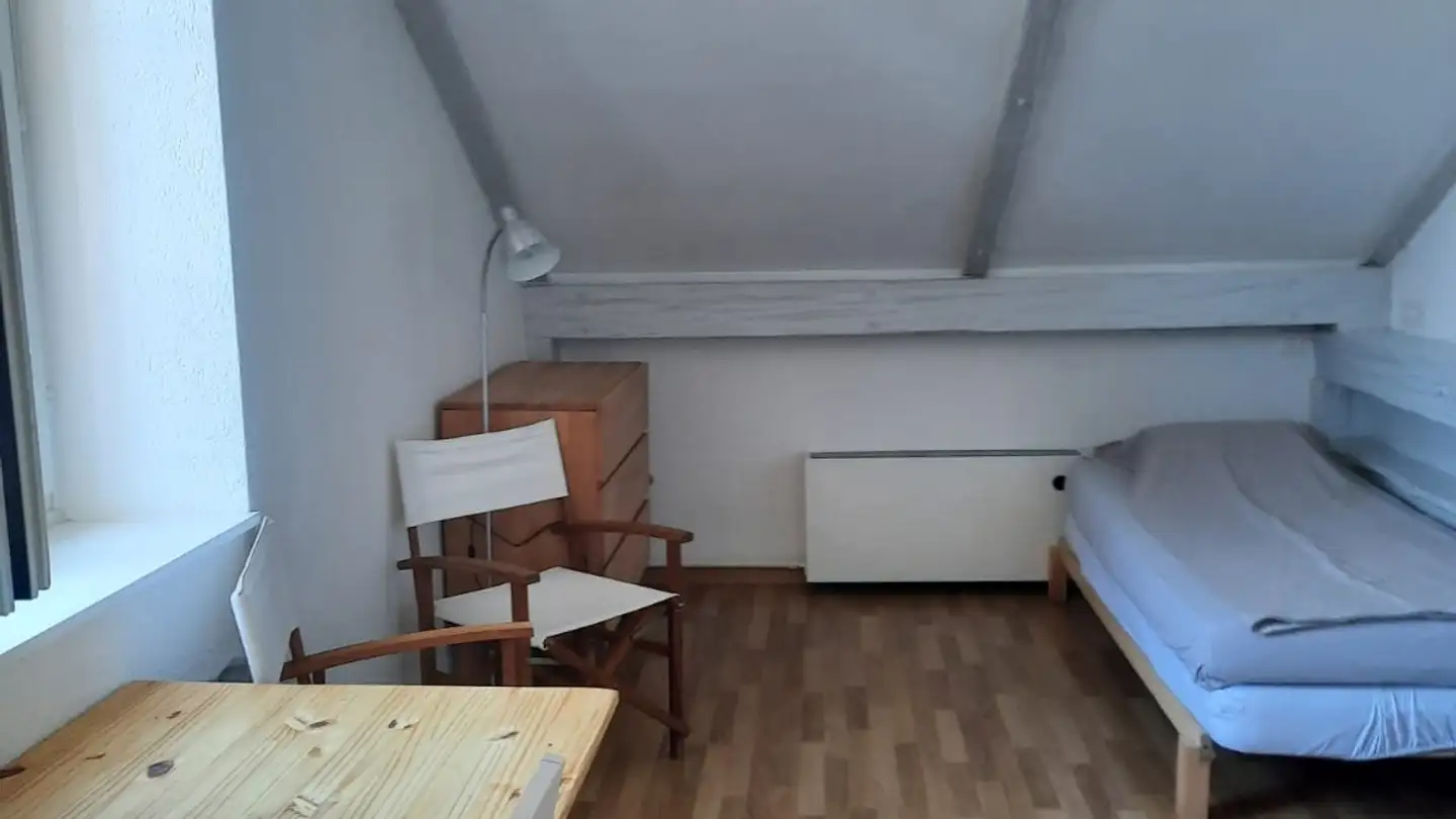 Appartement à louer - Chemin Du Village 6, 1032 Romanel-sur-Lausanne