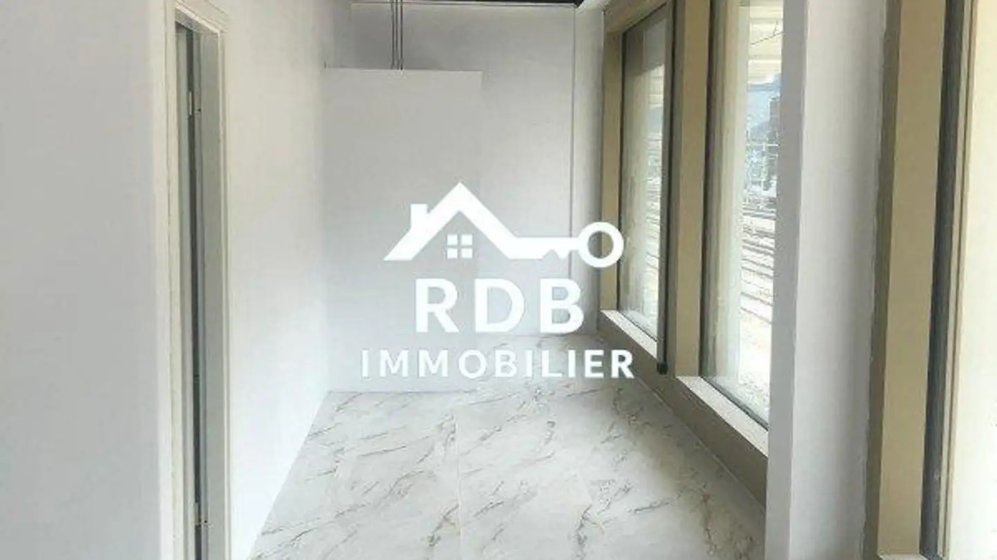 Negozio in affitto - 1950 Sion