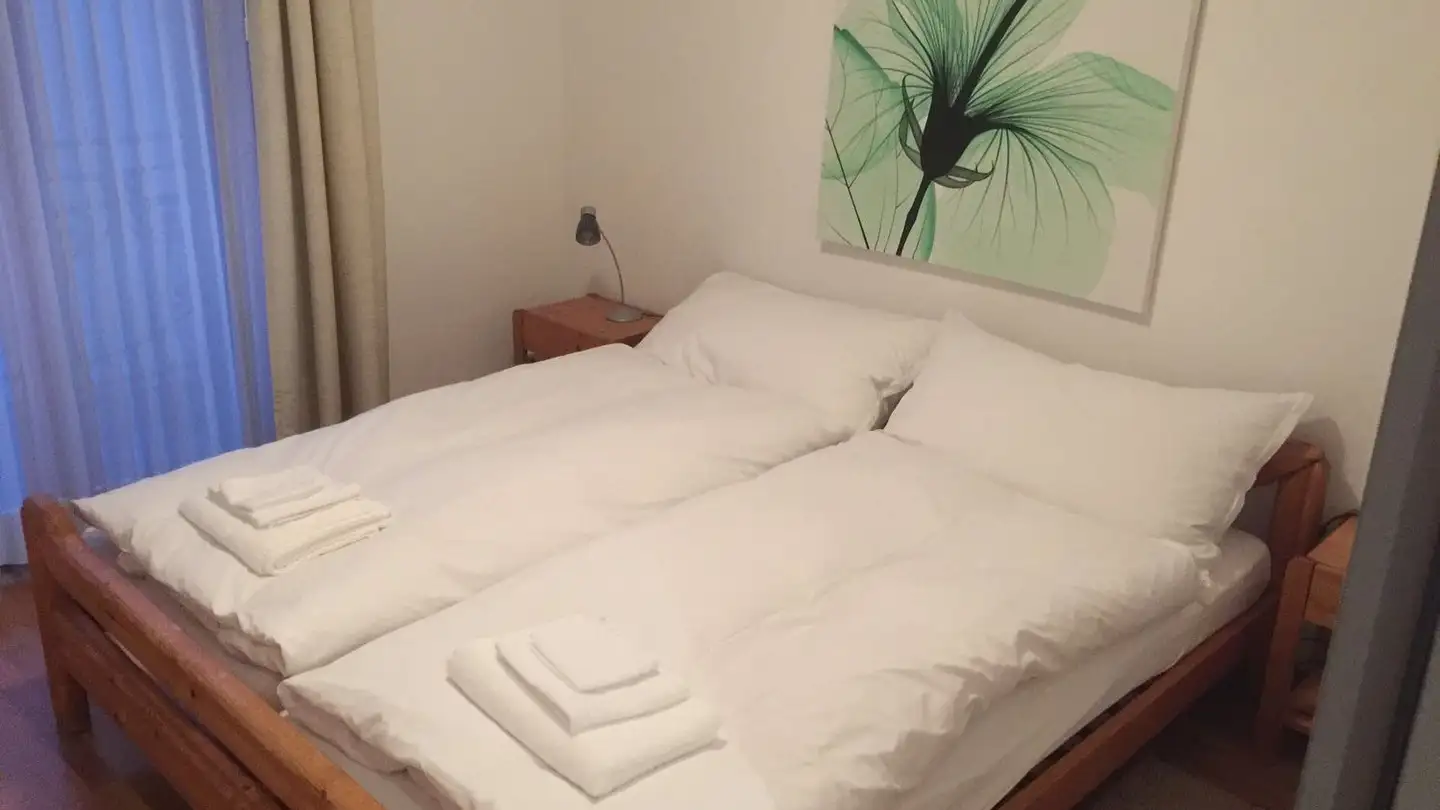 Appartamento in affitto - Dorfstrasse 7, 6390 Engelberg - Photo 4