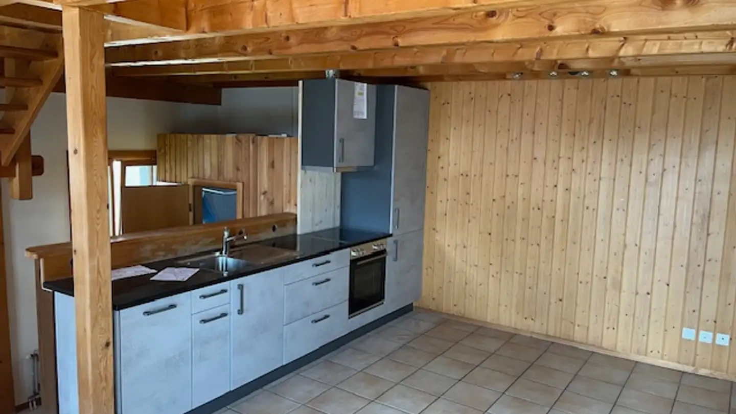 Wohnung mieten - Route De Diesse 26, 2516 Lamboing