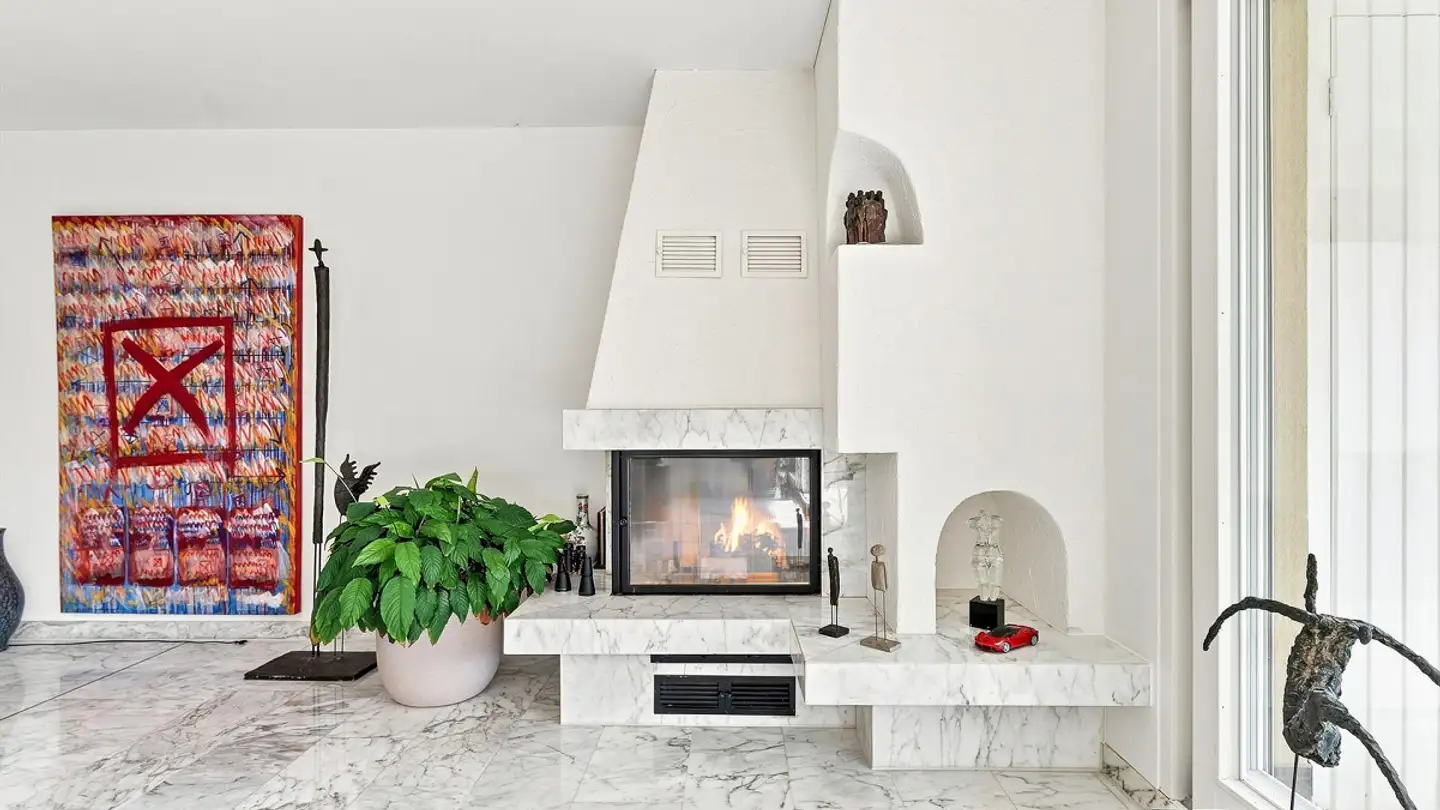 Wohnung kaufen - Hirsernweg 6, 6052 Hergiswil NW - Foto 3