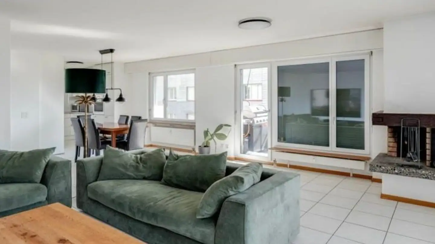 Appartement à louer - Meisenweg 2, 2552 Orpund