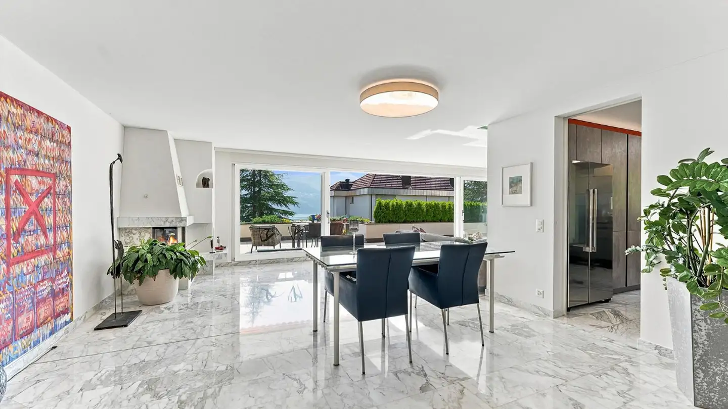 Wohnung kaufen - Hirsernweg 6, 6052 Hergiswil NW - Foto 4
