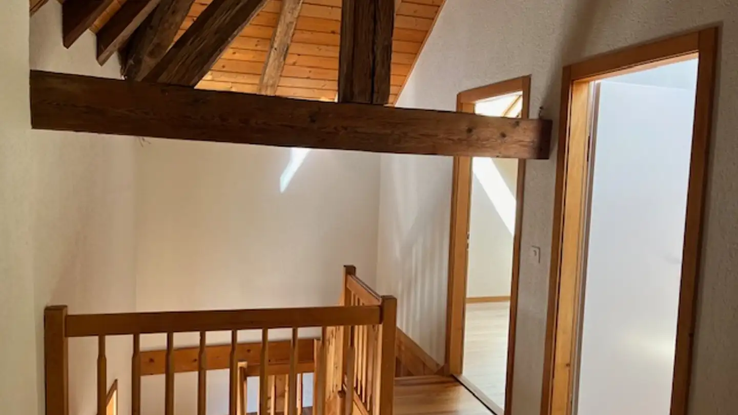 Appartamento in affitto - Route De Diesse 26, 2516 Lamboing - Photo 4