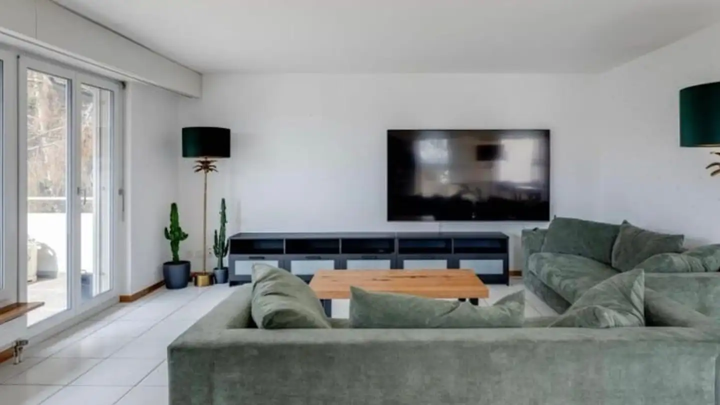 Appartement à louer - Meisenweg 2, 2552 Orpund - Photo 2