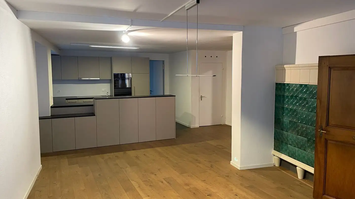 Wohnung mieten - Schmiedgasse 11, 6460 Altdorf UR