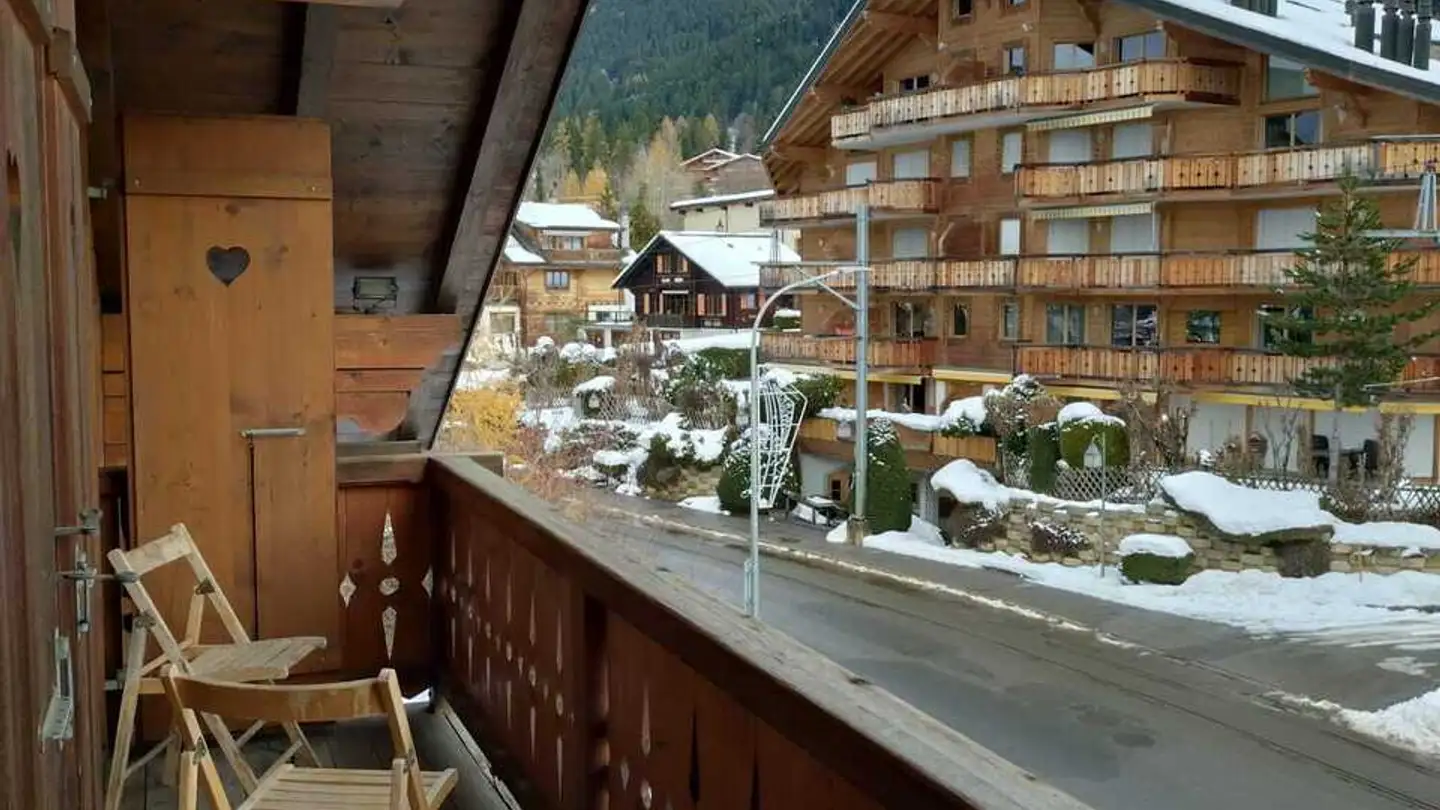 Hotel in affitto - Avenue Centrale, 1884 Villars-sur-Ollon