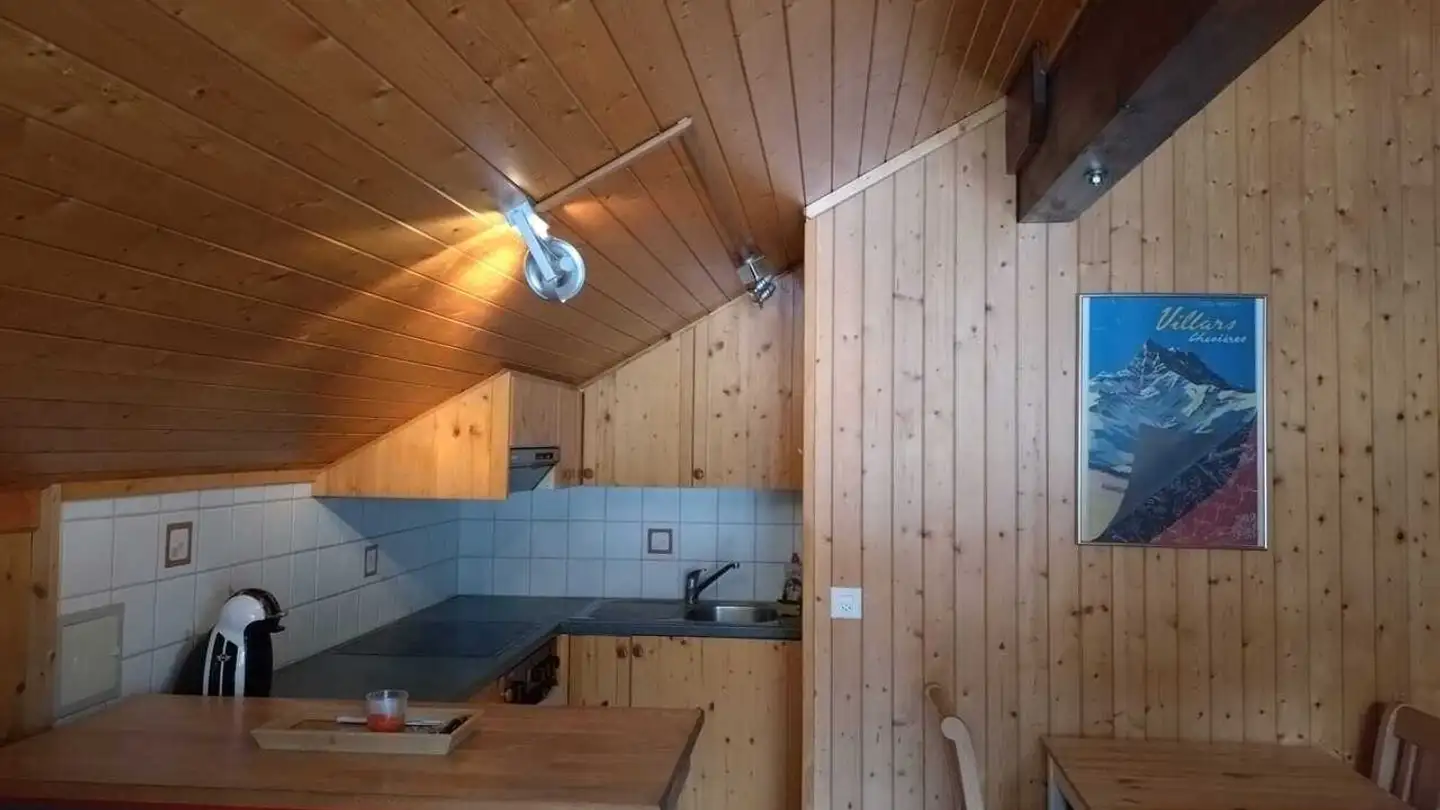 Hotel in affitto - Avenue Centrale, 1884 Villars-sur-Ollon - Foto 3