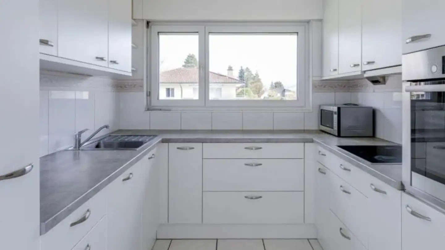 Appartement à louer - Meisenweg 2, 2552 Orpund - Photo 3