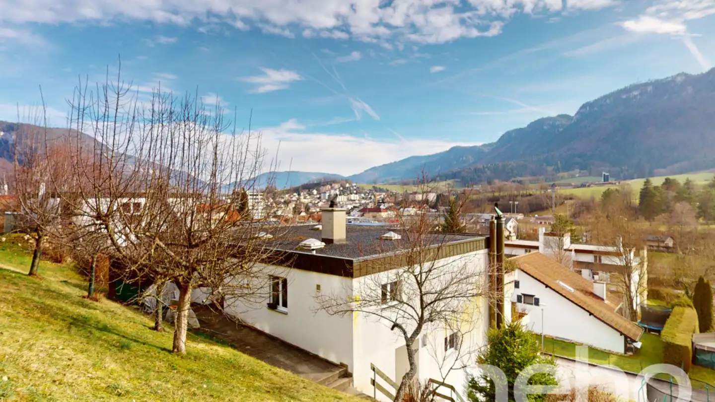 Wohnung kaufen - 2740 Moutier - Foto 4