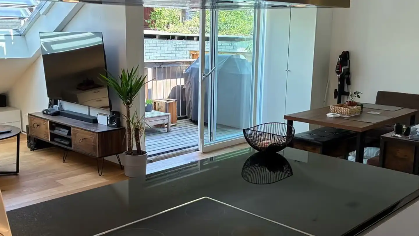 Apartment for rent - Bruderholzstrasse 9, 4103 Bottmingen