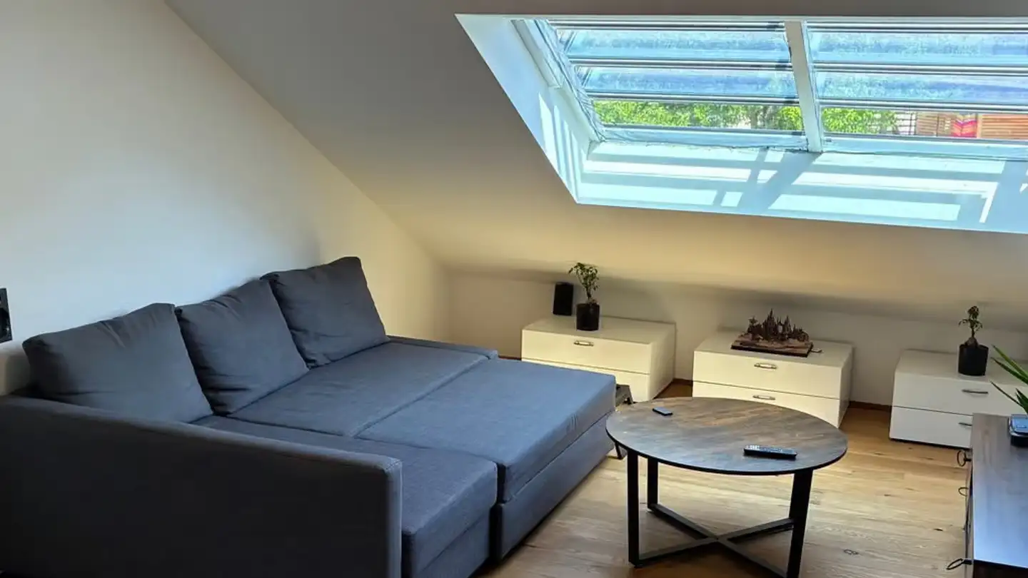 Apartment for rent - Bruderholzstrasse 9, 4103 Bottmingen - Photo 2