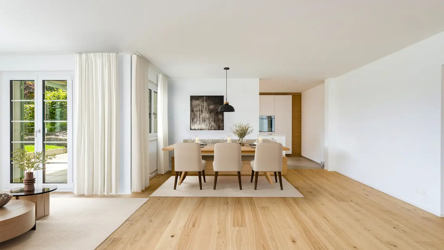 Appartamento in vendita - Einsiedlerstrasse 430, 8810 Horgen - Foto 3