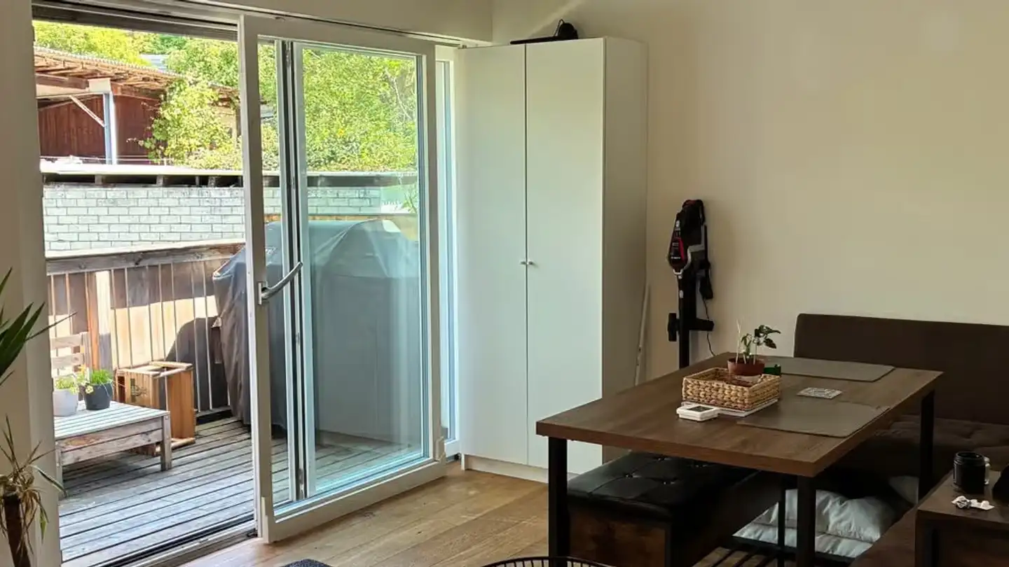 Apartment for rent - Bruderholzstrasse 9, 4103 Bottmingen - Photo 3