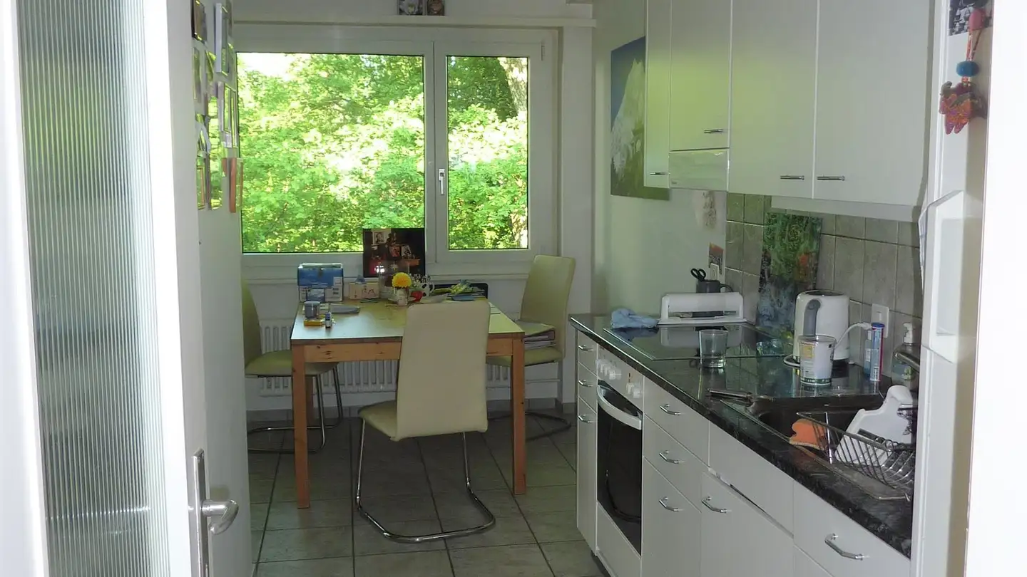 Apartment for rent - Hangweg 101, 3095 Spiegel b. Bern - Photo 3