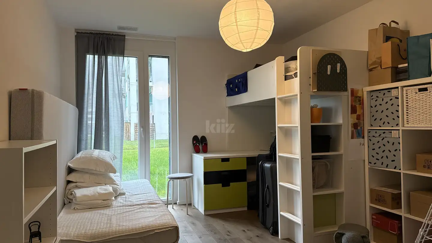 Wohnung kaufen - Rue Denise-Péronne 6, 2800 Delémont - Foto 4