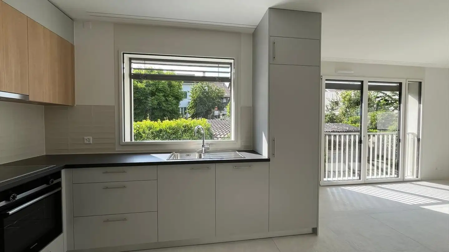 Apartment for rent - Route De Ferney 204, 1218 Le Grand-Saconnex