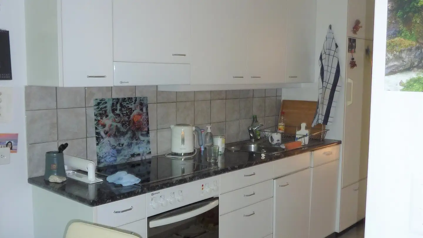Apartment for rent - Hangweg 101, 3095 Spiegel b. Bern - Photo 4