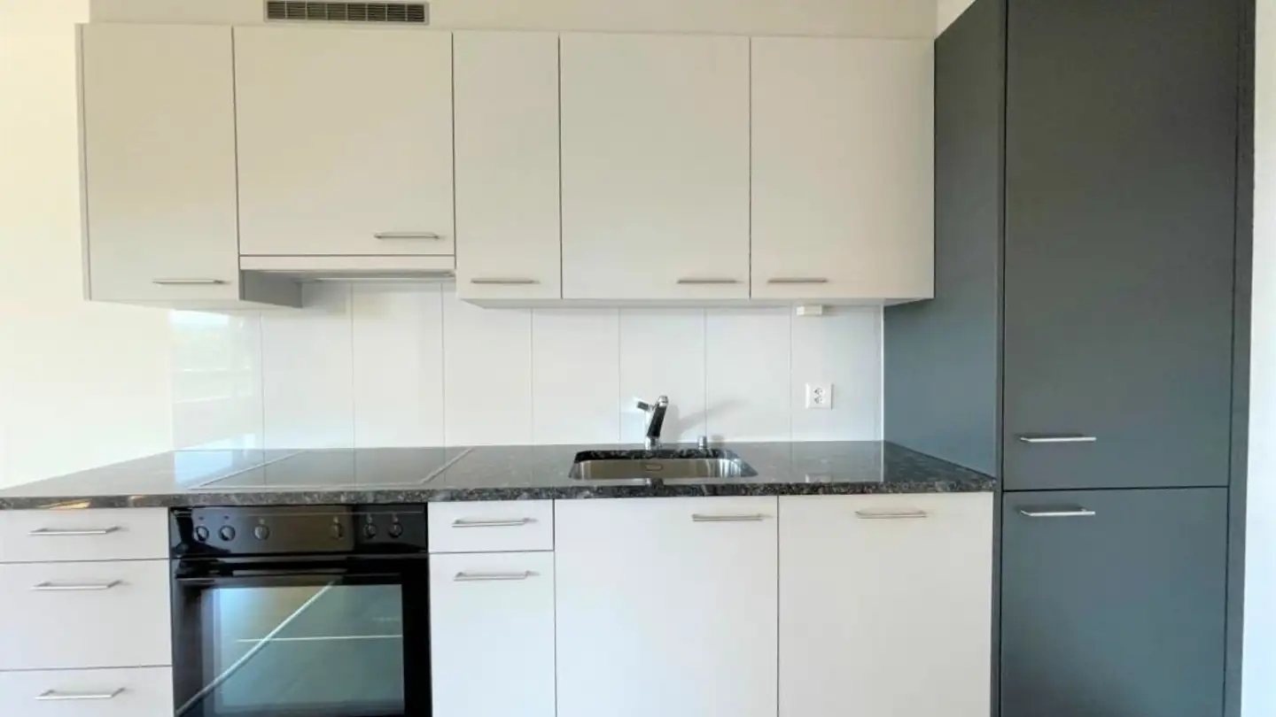 Single house for rent - Reuttistrasse 13, 9500 Wil SG - Photo 4