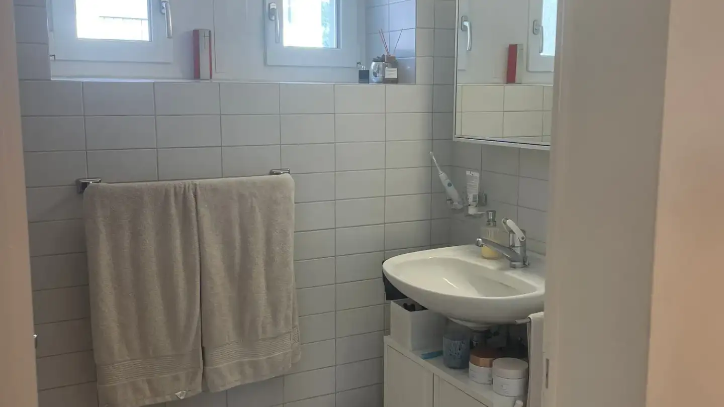 Appartement à louer - Untere Plessurstrasse 15, 7000 Chur - Photo 2