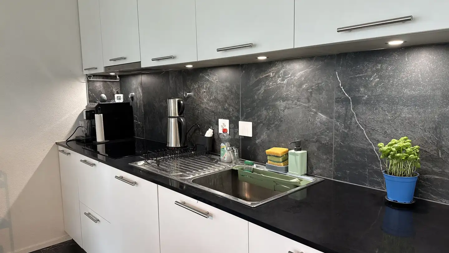 Wohnung kaufen - Rue Denise-Péronne 6, 2800 Delémont - Foto 2