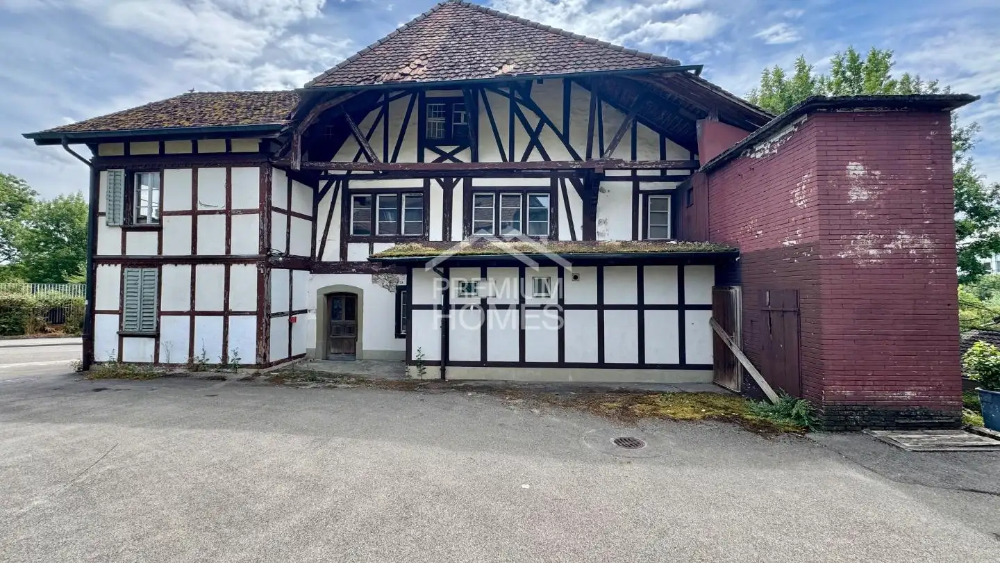 Mehrfamilienhaus kaufen - 3322 Urtenen-Schönbühl - Foto 2