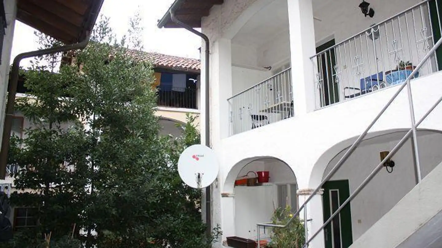 Appartamento in affitto - 6987 Caslano - Photo 2