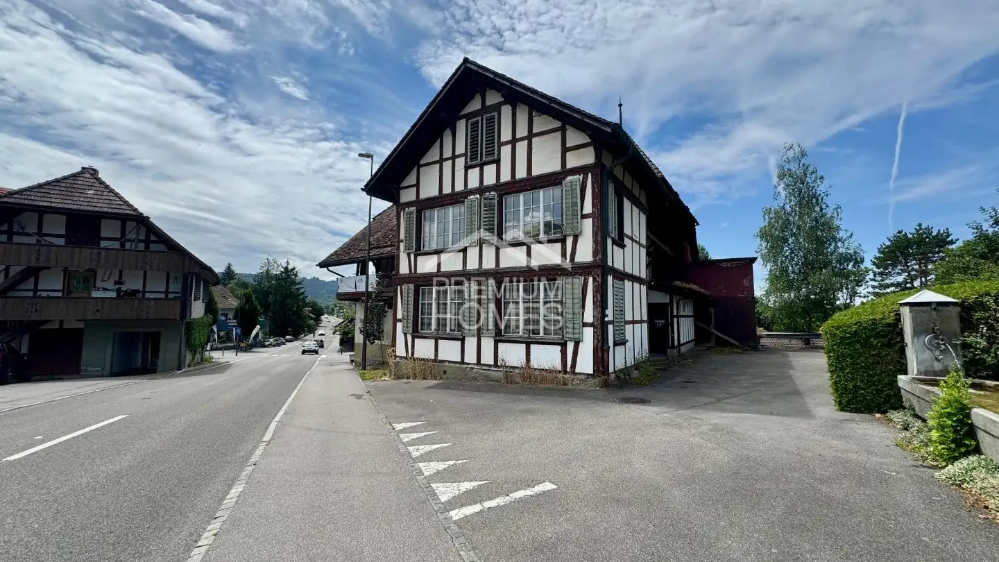 Mehrfamilienhaus kaufen - 3322 Urtenen-Schönbühl - Foto 3