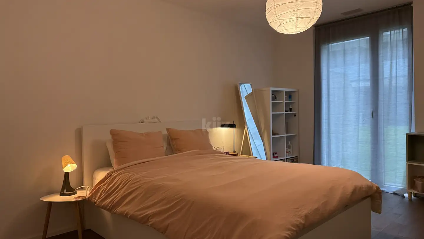 Wohnung kaufen - Rue Denise-Péronne 6, 2800 Delémont - Foto 3