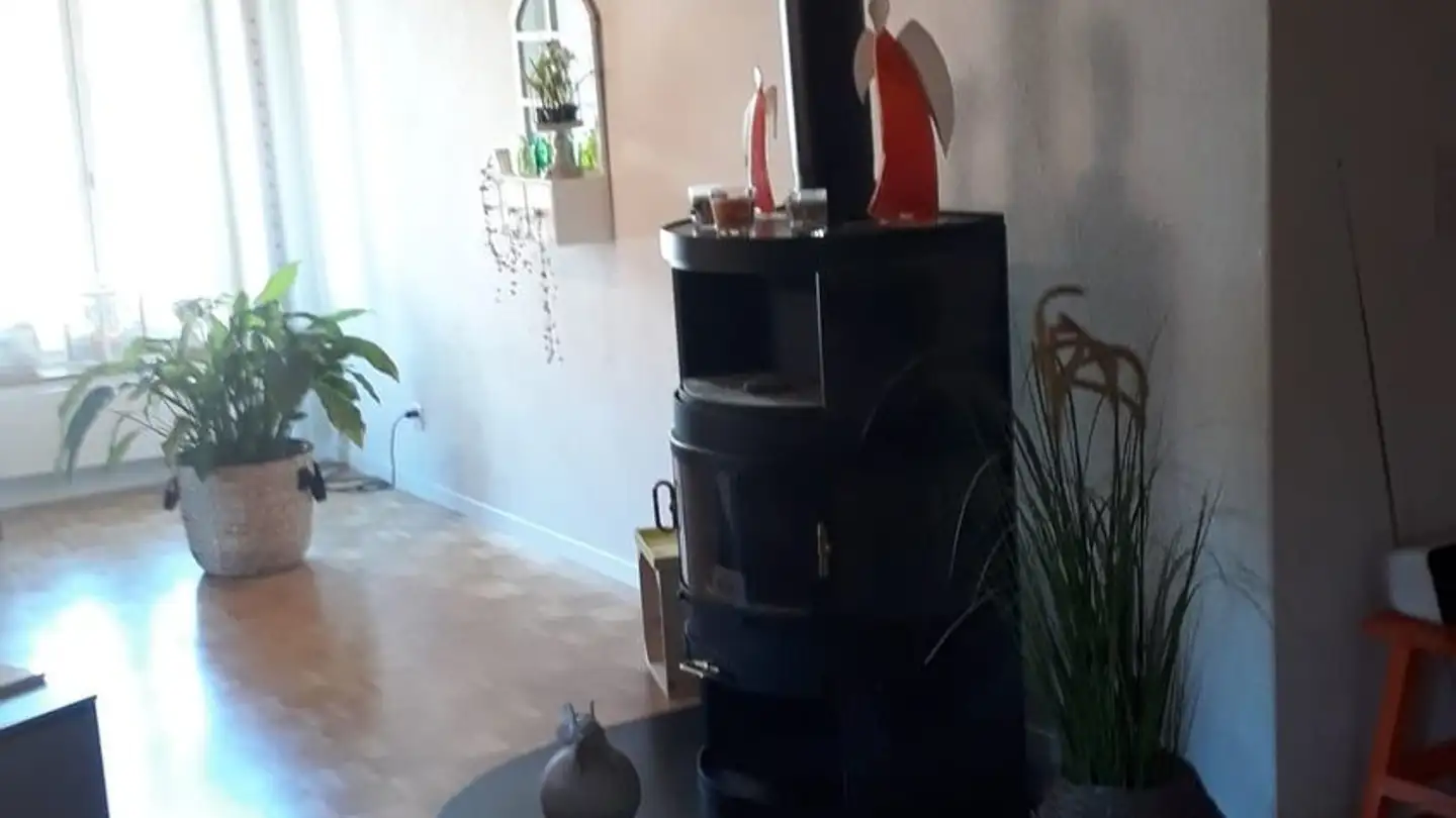 Apartment for rent - Oberdorfstrasse 16, 5213 Villnachern