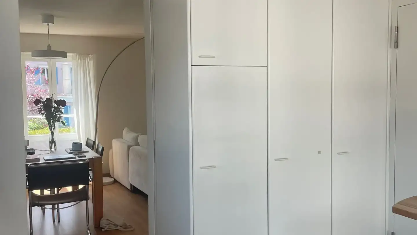 Appartement à louer - Untere Plessurstrasse 15, 7000 Chur - Photo 4