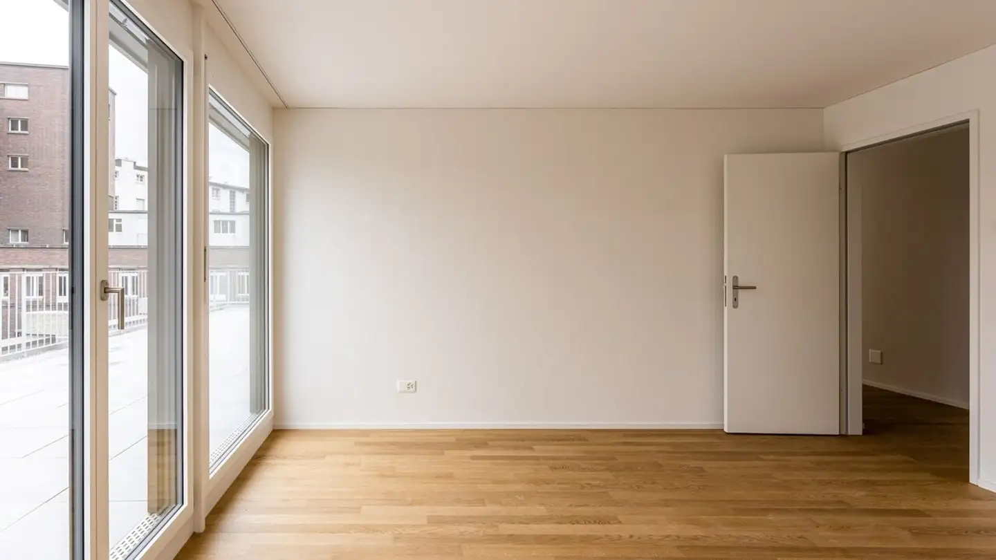 Attico in affitto - Rue Theodor-Kocher / Theodor-Kocher-Strasse 11, 2502 Biel/Bienne - Photo 4