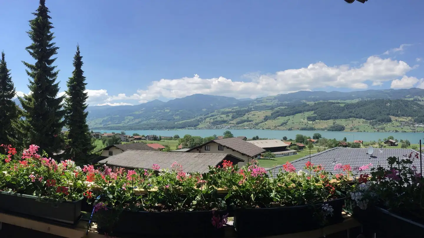 Appartamento in affitto - Lärchenweg 3, 6072 Sachseln