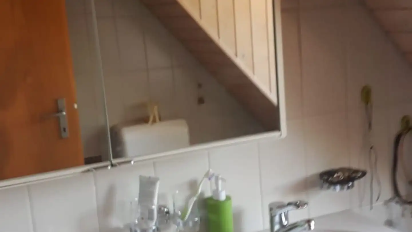 Apartment for rent - Oberdorfstrasse 16, 5213 Villnachern - Photo 2