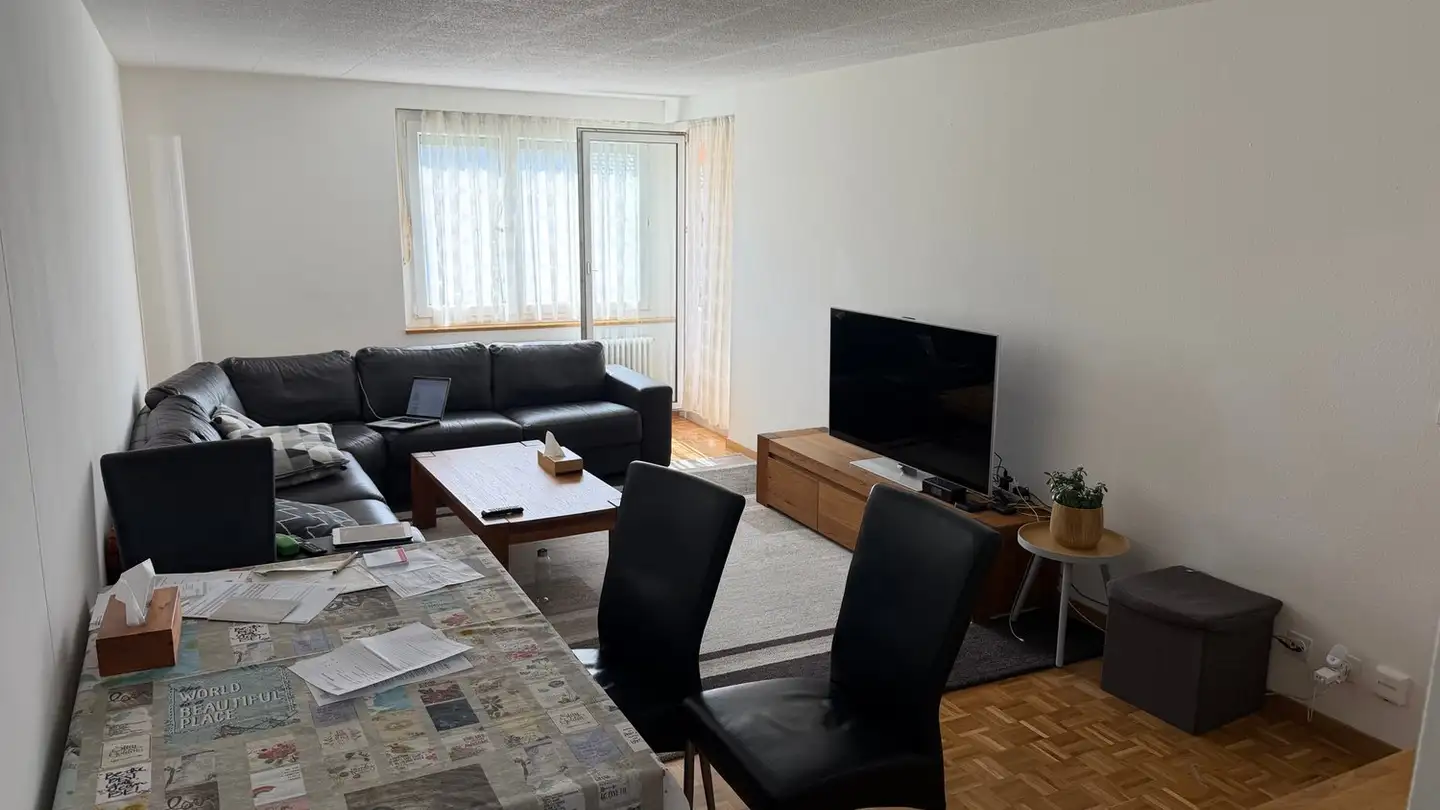 Wohnung mieten - Fallenacker, 5504 Othmarsingen