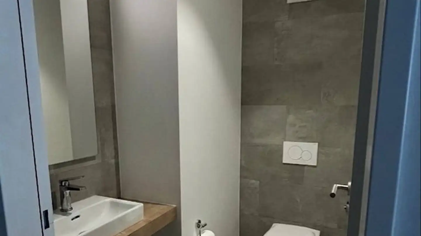 Appartement à louer - Eiweg 2a, 4460 Gelterkinden - Photo 3