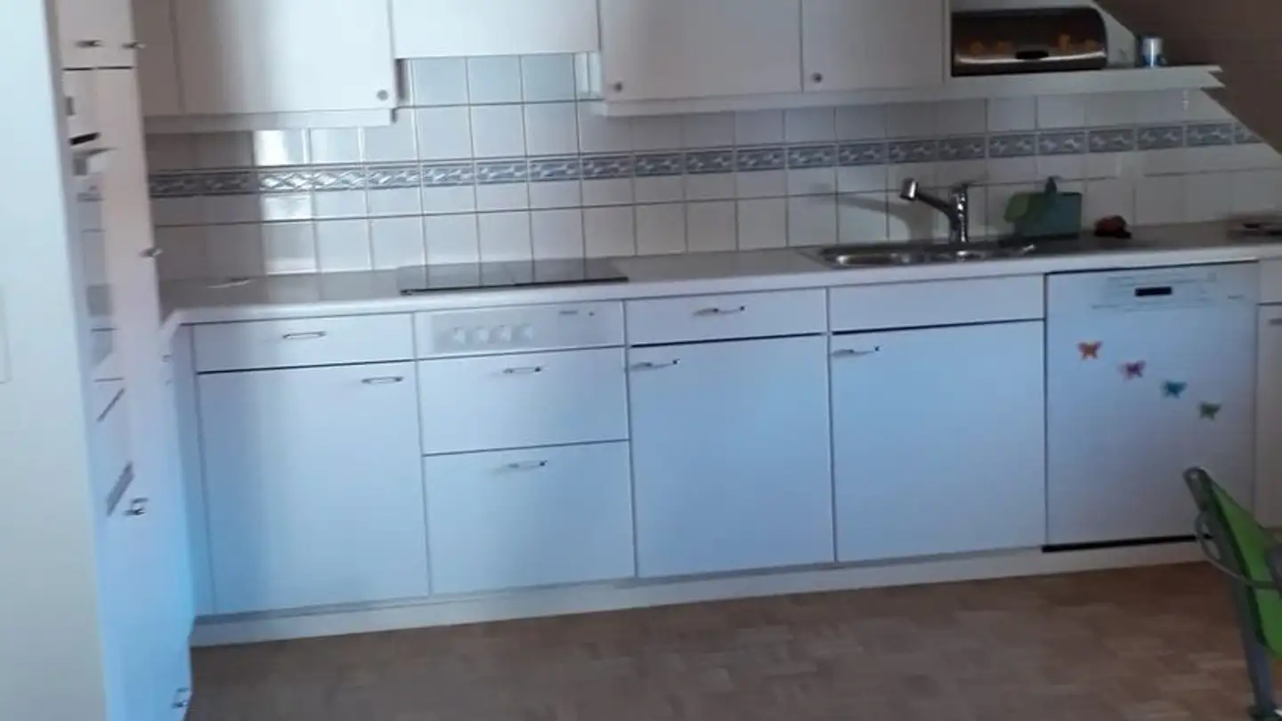 Apartment for rent - Oberdorfstrasse 16, 5213 Villnachern - Photo 3