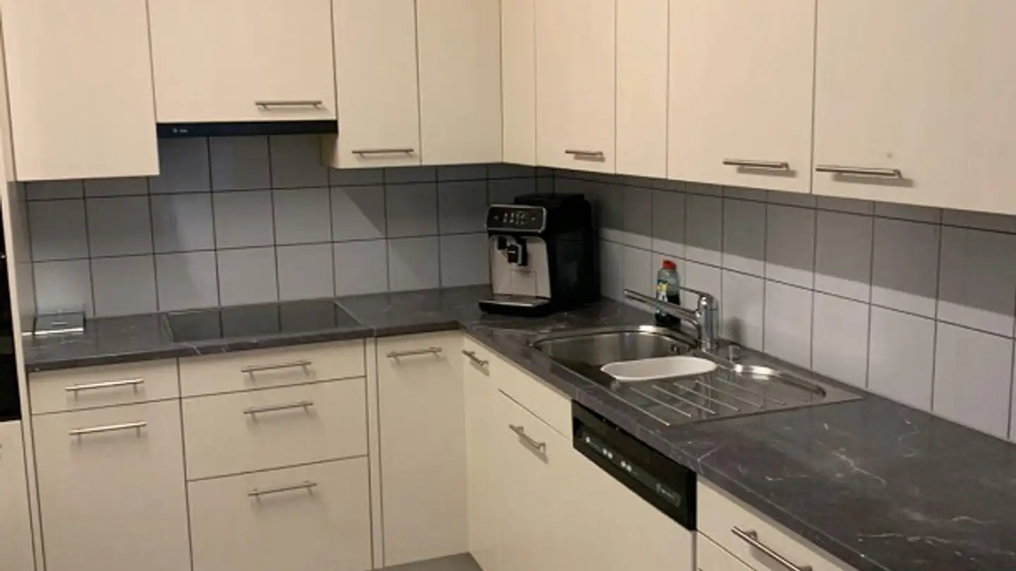 Appartamento in affitto - Lärchenweg 3, 6072 Sachseln - Foto 4