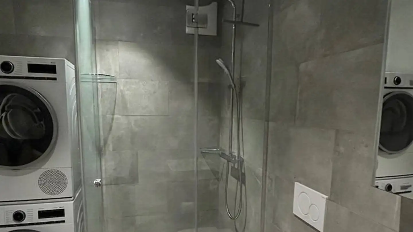 Appartement à louer - Eiweg 2a, 4460 Gelterkinden