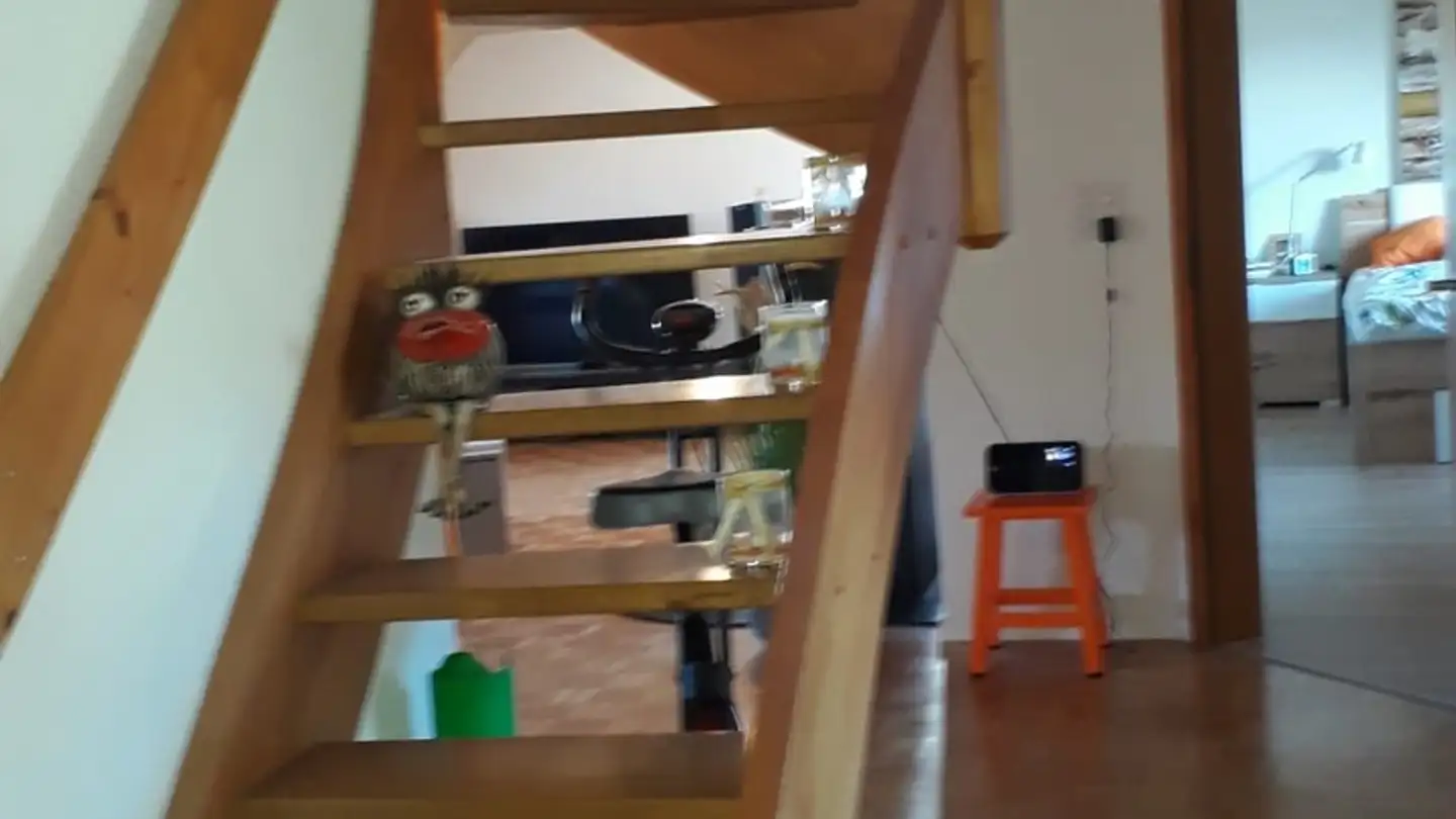 Apartment for rent - Oberdorfstrasse 16, 5213 Villnachern - Photo 4
