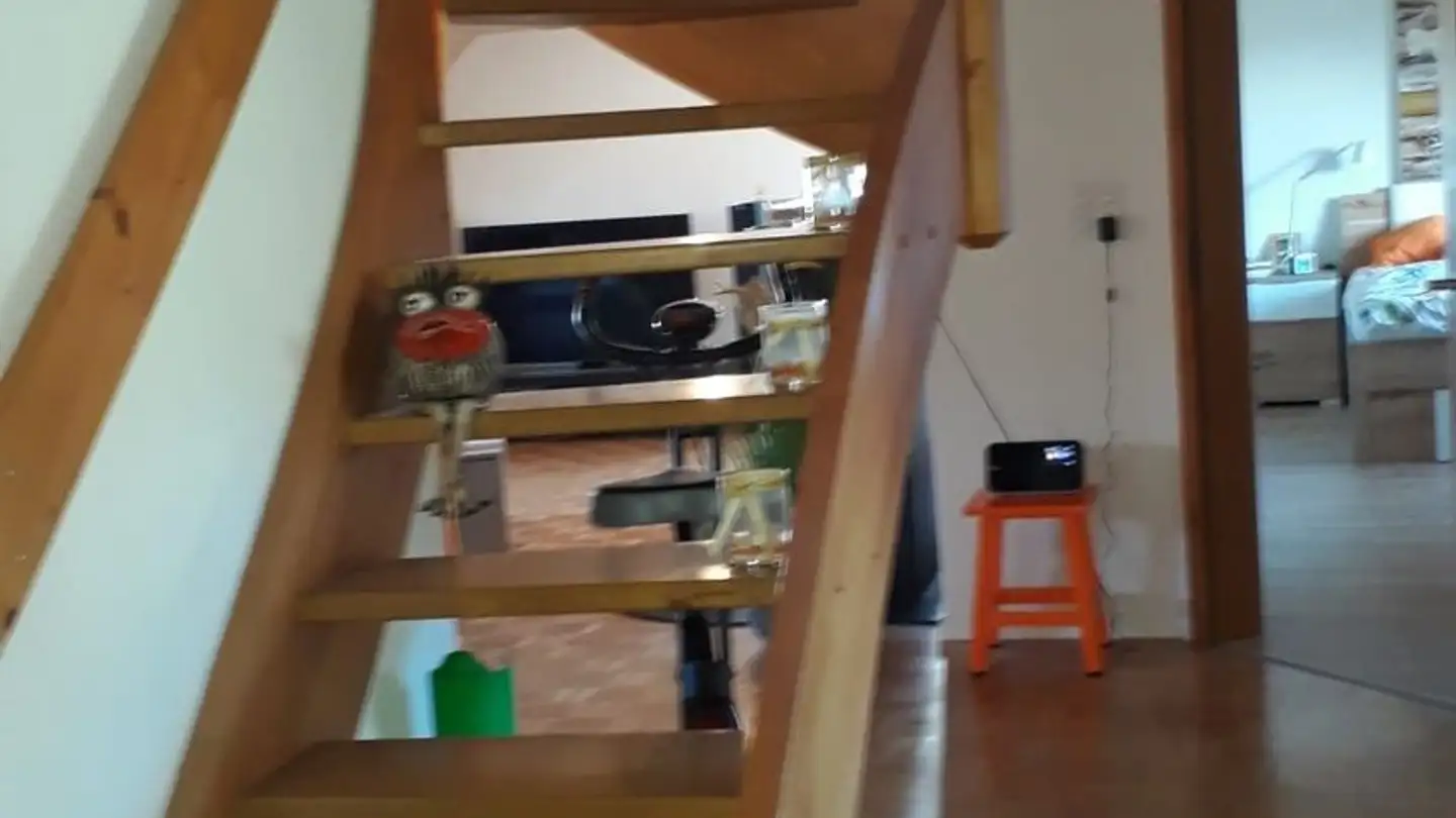 Apartment for rent - Oberdorfstrasse 16, 5213 Villnachern - Photo 4